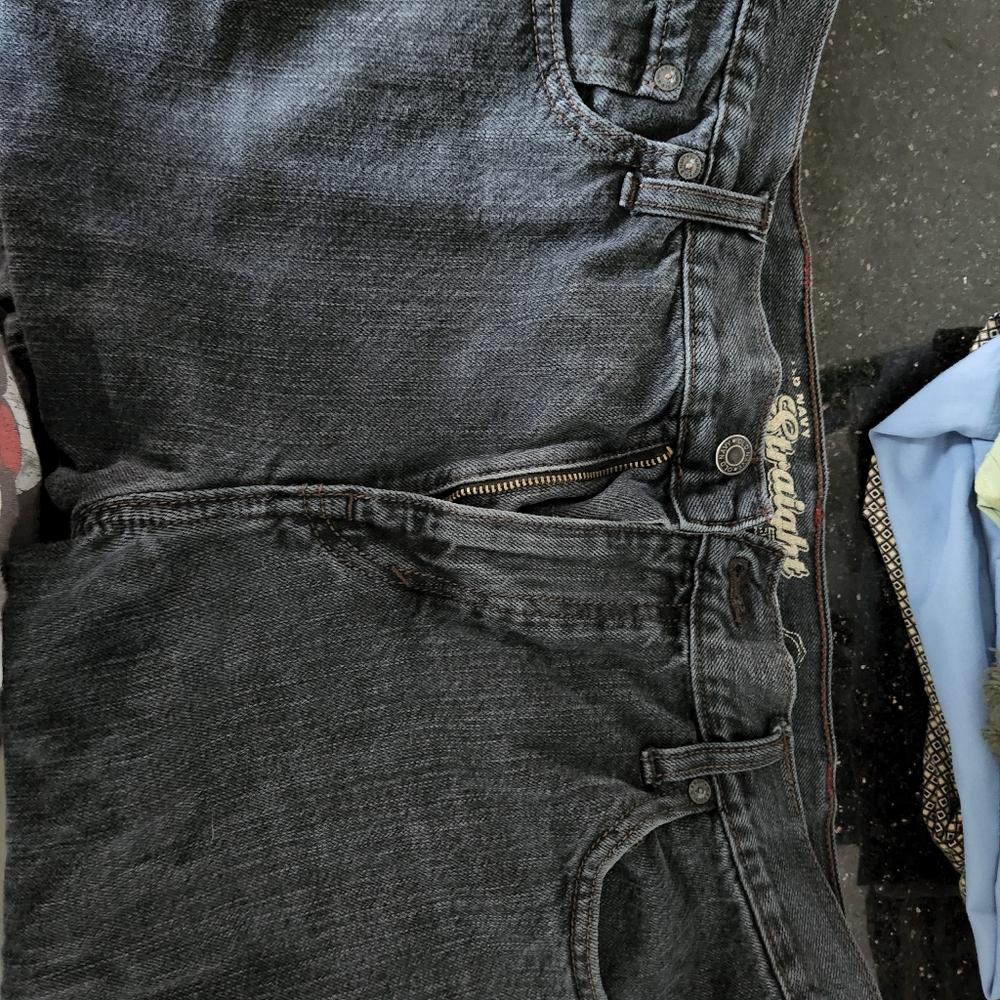Old Navy Jeans great condition